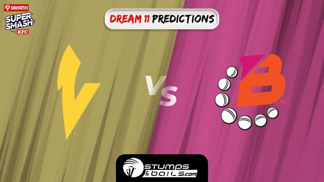 OV vs ND Dream11 Prediction
