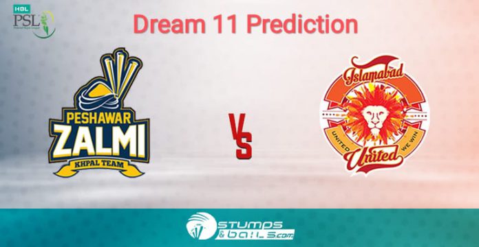 PES vs ISL Dream 11 Prediction