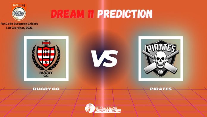 RGC vs PIR Dream 11 Prediction