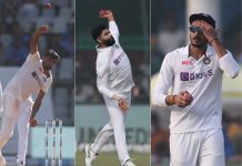 India’s Epic Test Comebacks – Part VI India’s Epic Test Comeback