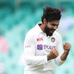 India’s All-round Options In Tests