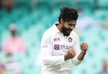 Top 5 magical spells in Test Cricket Magical spells in Test Cricket