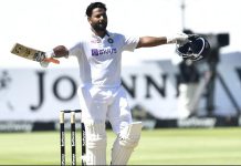 World Test Championship: Top Ten Batting Strike Rates Batters with top strike rates