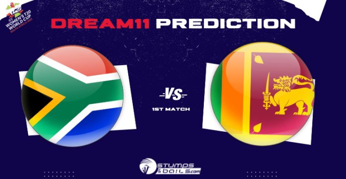 SA-W vs SL-W Dream 11 Prediction