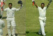 India’s Epic Test Comebacks – Part II India’s epic comeback Test wins