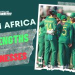 South Africa Women’s T20 World Cup Strengths and Weaknesses