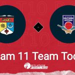 UKM vs SOH Dream11 Team Today: Dream 11 Prediction, Today’s Match, Fantasy Cricket Tips