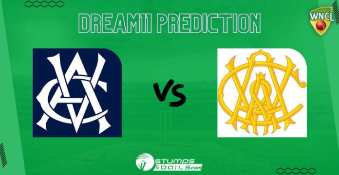 VCT-W vs WA-W Dream11 Prediction
