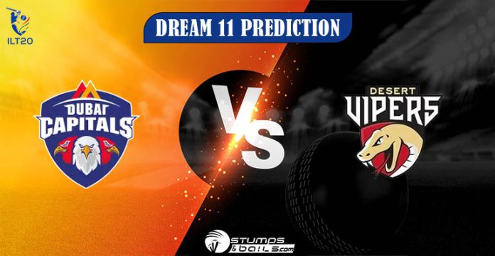 VIP vs DUB Dream11 Prediction