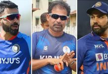 Sting Operation outbreak as BCCI Chief Selector Chetan Sharma claims “There is no battle between Virat Kohli and Rohit Sharma but there is ego.” Chetan Sharma Sting Operation