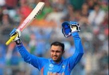 Indian batters with the best ODI strike rates Indian batters with the best ODI strike rates