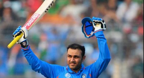 Indian batters with the best ODI strike rates