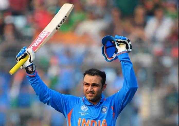 Indian batters with the best ODI strike rates