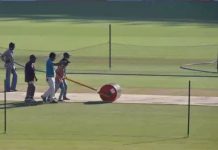 Why do overseas team blame Indian pitches before and after India series? Why do overseas team blame India pitches