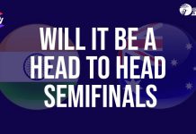 Women’s T20 World Cup semi-final: Will it be a head to Head Semifinals, India Women vs Australia Women in the last 10 T20Is Women's T20 WC Semi-Final