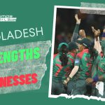 Bangladesh Women’s T20 World Cup Strengths and Weakness 