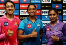 List of potential captains of all Women’s Premier League teams WPL 2023 Auction