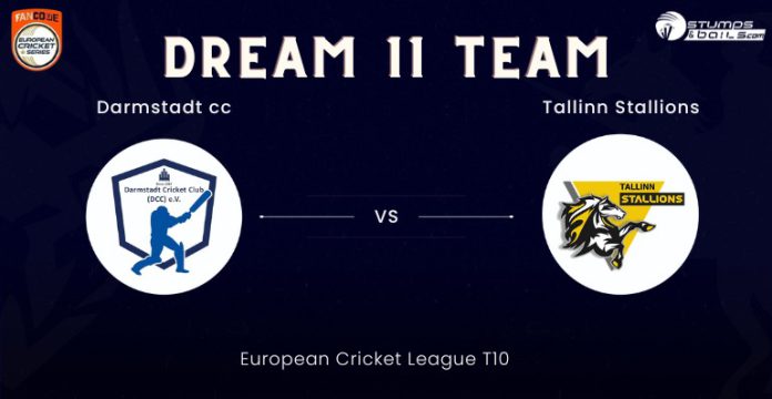 DCC vs TST Dream11 Prediction