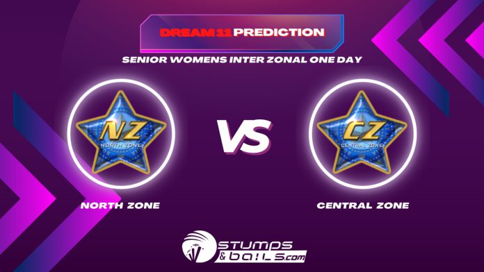 NZ-W vs CZ-W Dream11 Prediction