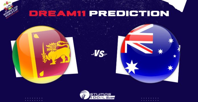 NZ-W vs SL-W Dream11 Team Today