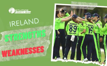 Ireland Women T20 World Cup Strengths and Weakness Ireland Women T20 WC Strengths and Weakness