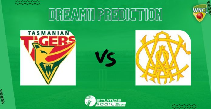 TAS-W vs WA-W Dream11 Prediction