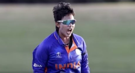 IN-W vs PK-W: Jemimah Rodrigues to Rescue as India beat Pakistan by 7 wickets