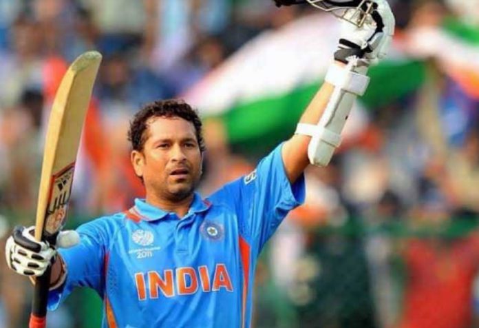 Top 10-Indians With Most 50+ ODI Scores
