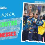 Sri Lanka Women’s T20 World Cup Strengths and Weakness