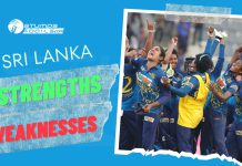 Sri Lanka Women’s T20 World Cup Strengths and Weakness Sri Lanka Women's T20 WC Strengths and Weakness