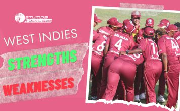 West Indies Women’s T20 World Cup Strengths and Weakness West Indies Women's T20 WC Strengths and Weakness