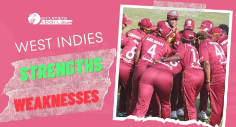 West Indies Women’s T20 World Cup Strengths and Weakness 
