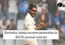 BCCI Central Contracts: Ravindra Jadeja receives promotion in BCCI’s annual contract; joins Rohit, Virat and Bumrah in Grade A+ Category BCCI Central Contract