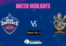 WPL 2023 – DC-W Vs RCB-W Match Highlights: Marizanne and Jess kept DC’s chase on track, DC beats RCB DC-W vs RCB-W Highlights