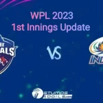 TATA WPL Final: Mumbai Indians one step away from becoming champions as they restrict Delhi for 131 runs