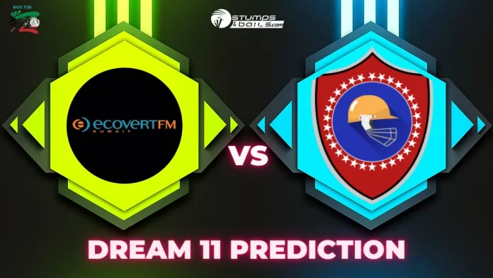 ETF vs NCA Dream 11 Prediction