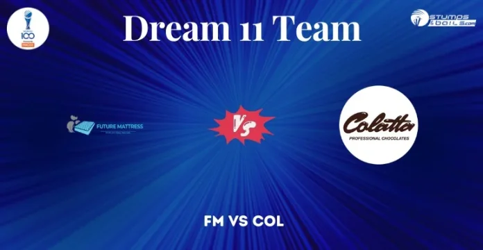 FM vs COL Dream11 Prediction