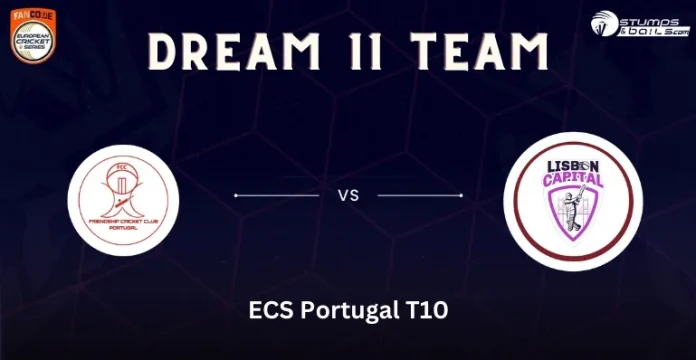 FRD vs LCA Dream11 Prediction