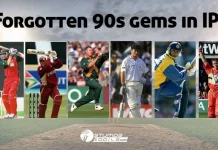 Forgotten 90s gems in IPL – Perfect For IPL Forgotten 90s gems in IPL