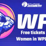 Free entry for women at DY Patil and Brabourne Stadium for first edition of TATA WPL  