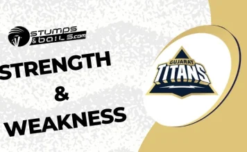 TATA IPL 2023: Gujarat Titans Strengths and Weakness, GT Strengths and Weakness Gujarat Titans Strength and Weakness
