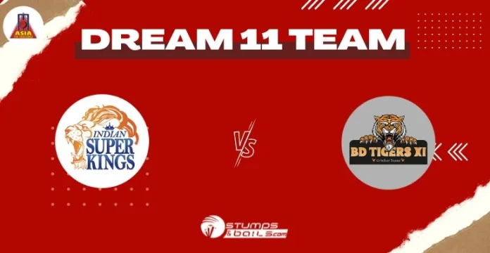 IDK vs BDT Dream 11 Prediction