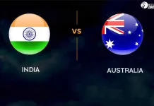 IND vs AUS 3rd ODI : India vs Australia, First Innings Update: After Hardik-Kuldeep 3-3 Wicket haul, India will Chase 270 IND vs AUS 3rd ODI 1st Innings Update