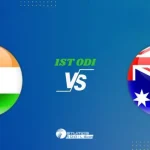 IND vs AUS 1st ODI: India restrict Australia to 188 despite Mitchell Marsh’s 81