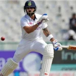 IND vs AUS 4th BGT Test: Virat Kohli ends long century drought in test cricket, records 28th test ton 