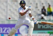IND vs AUS 4th BGT Test: Virat Kohli ends long century drought in test cricket, records 28th test ton Virat Kohli Century in BGT 2023