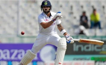 IND vs AUS 4th BGT Test: Virat Kohli ends long century drought in test cricket, records 28th test ton Virat Kohli Century in BGT 2023