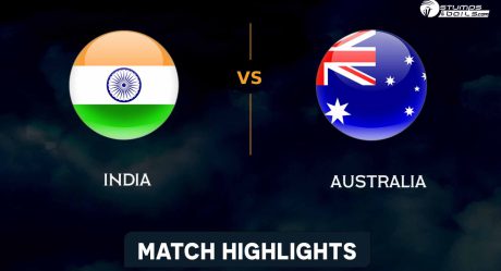 India vs Australia 3rd Test Day 2 Highlights: Nathan Lyon Takes Eight Wickets As India Stare At Defeat