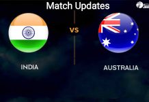 IND vs AUS 3rd Test Day 1: Matthew Kuhnemann, Nathan Lyon rip through India’s top order in Indore IND vs AUS Match Update