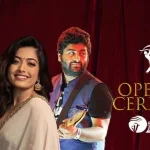 IPL 2023 opening ceremony National crush Rashmika Mandanna is set to perform at the opening ceremony of IPL this year, Check Out the Details